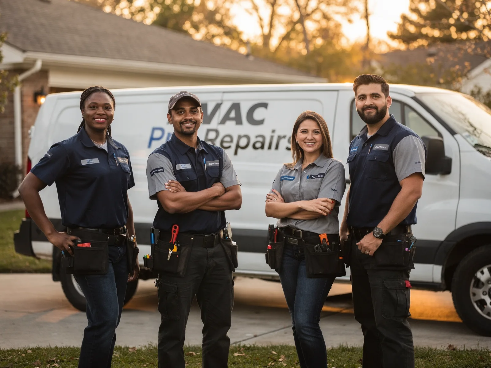 Heat Pump Repair company in Le Roy, NY