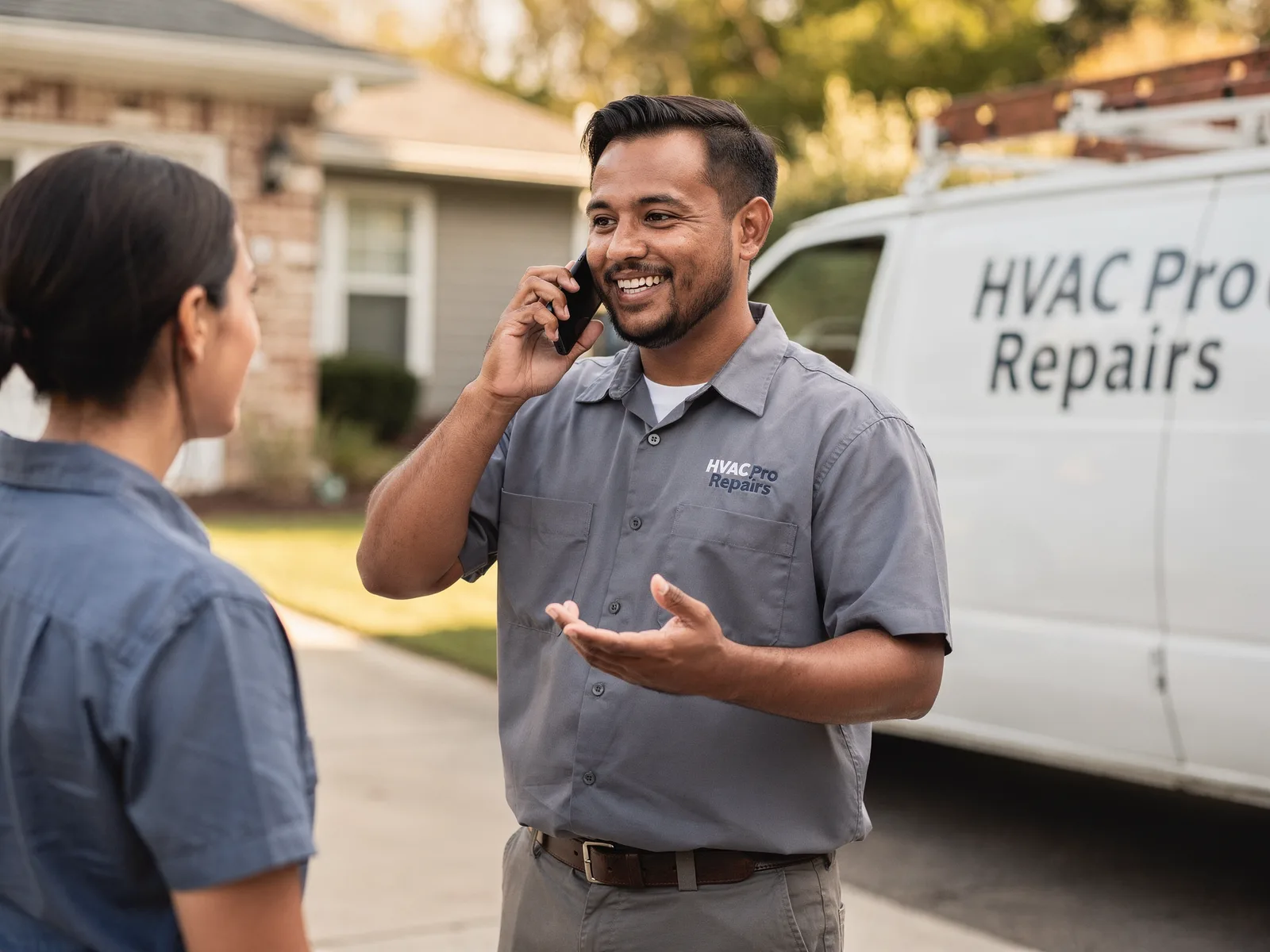 Heat Pump Repair Le Roy, NY FAQs